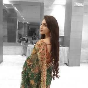 Meet your Posher, Sushma